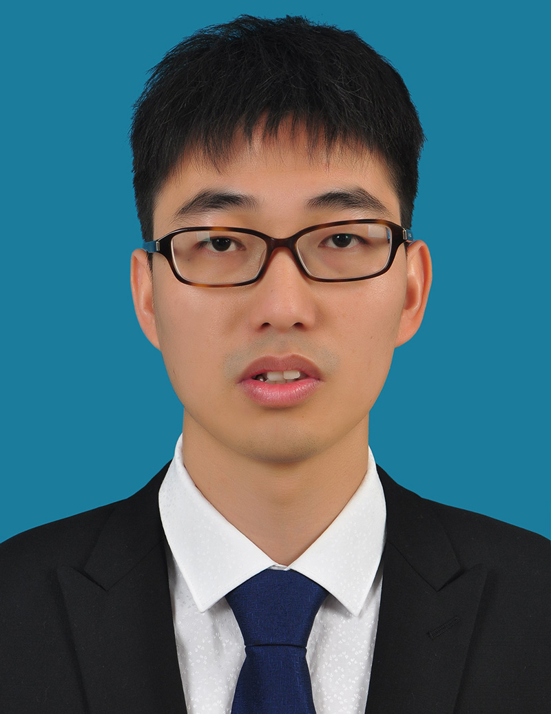 朱振东，青岛农业大学教授、硕导。