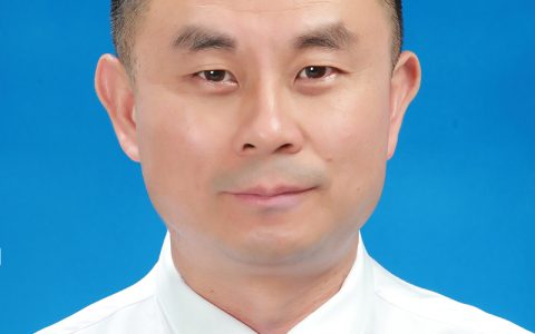 彭军，山东农业大学副教授、硕导，猪病专家