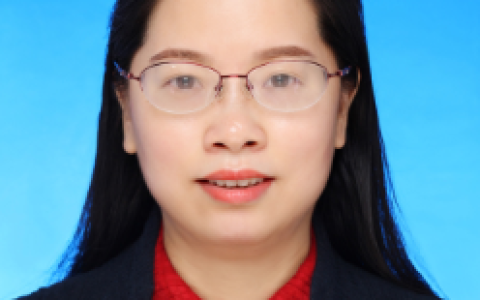 陈小冬（女），湖南邵阳人，华中农业大学教授、博导，猪业专家