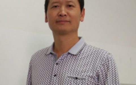 陈培富，云南农业大学教授、硕导，兽医大咖