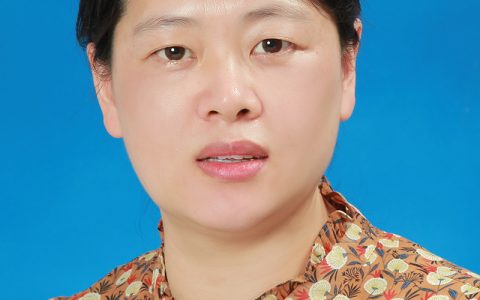 朱岩丽（女），山东农业大学副教授、硕导，禽业专家