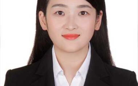 张冕群（女），安徽农业大学副教授、硕导，畜禽繁育专家