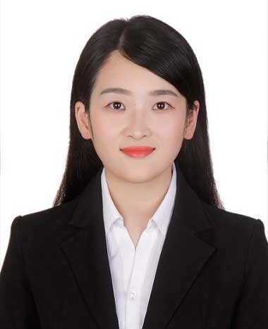 张冕群（女），安徽农业大学副教授、硕导，畜禽繁育专家
