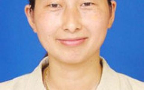 吴红翔（女），江西南昌人，江西农业大学硕导，生态养殖专家