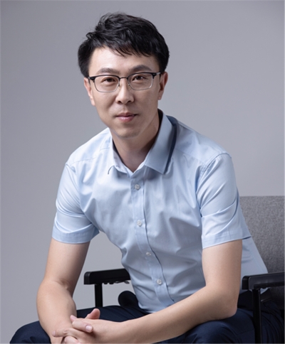 胡永飞，中国农业大学教授、博导，畜禽肠道微生物专家。