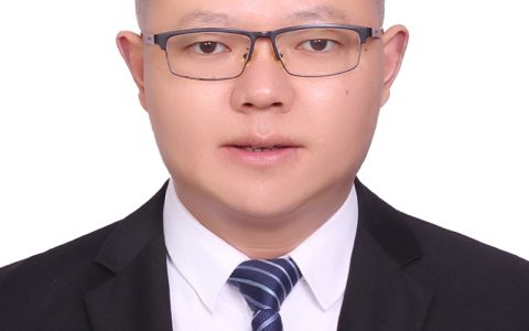 何桦，四川农业大学副教授、硕导，鸭鹅专家
