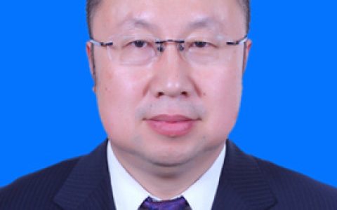 李胜忠，新疆农业大学副教授、硕导，水产养殖专家