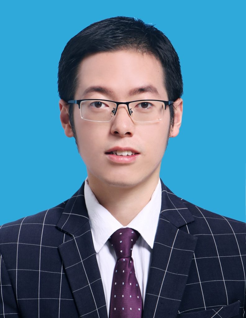 郑以,四川雅安人,西北农林科技大学副教授、硕导,雄性精子专家