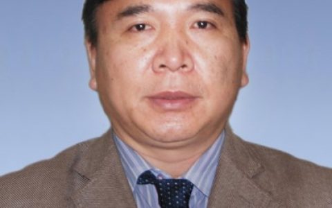 李明，河南永城人，河南农业大学教授、博导，特种经济动物专家