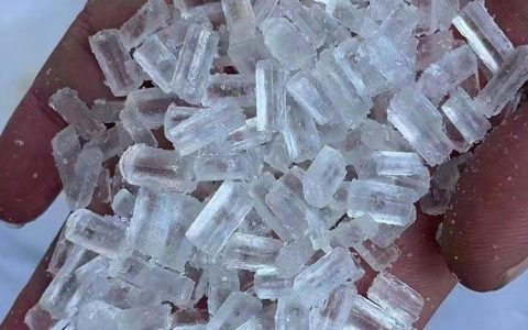 水产养殖用药四禁忌：生石灰、大苏打、聚维酮碘、敌百虫