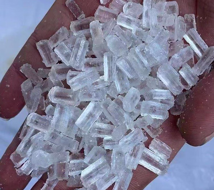 水产养殖用药四禁忌：生石灰、大苏打、聚维酮碘、敌百虫